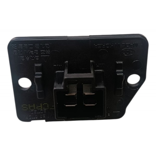 Resistência Caixa Evaporadora Hyundai I30 2010 2011 2012