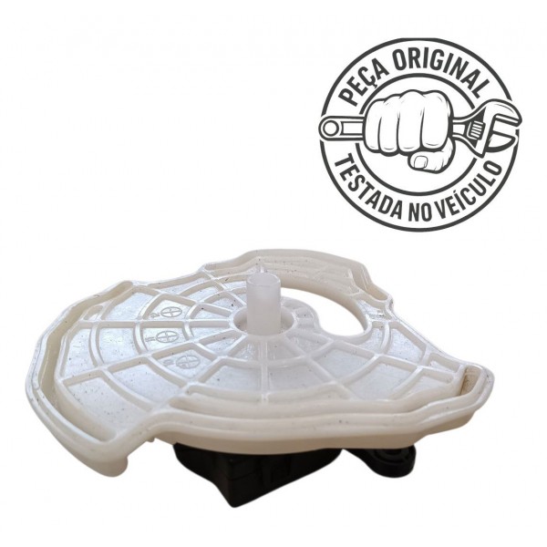 Atuador Caixa Ar Hyundai I30 2.0  2009 2010 2011 2012