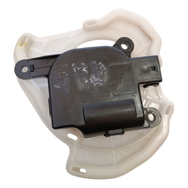 Atuador Caixa Ar Hyundai I30 2.0  2009 2010 2011 2012