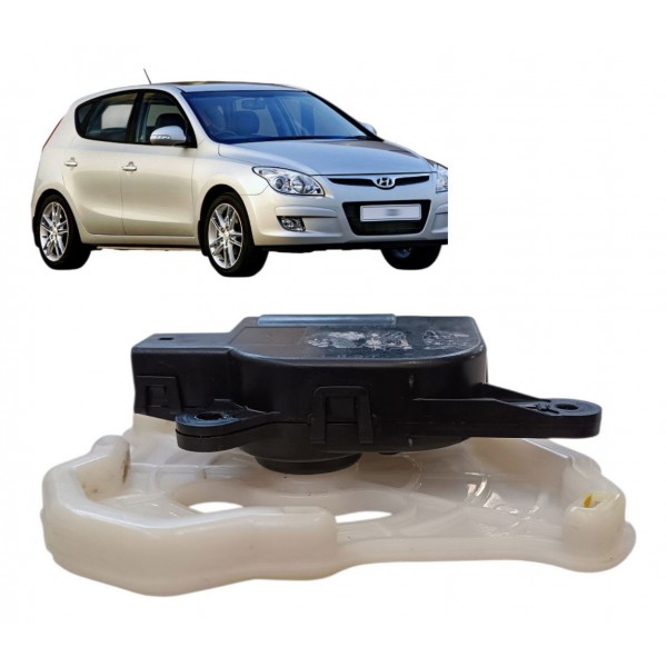 Atuador Caixa Ar Hyundai I30 2.0  2009 2010 2011 2012