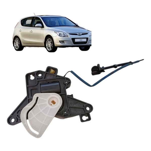 Motor Atuador Ar Condicionado Hyundai I30 2009 2010 2012