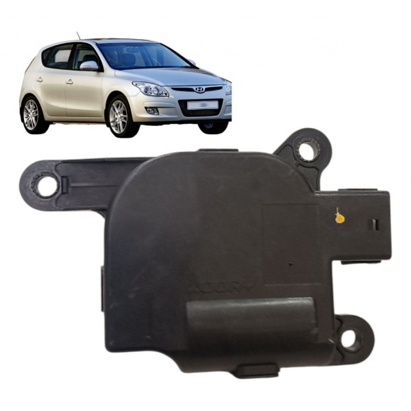 Motor Atuador Caixa Ar Hyundai I30 2009 2010 2011 2012