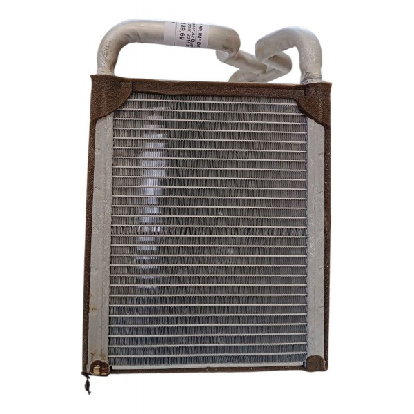 Radiador Ar Quente Hyundai I30 2009 2010 2011 2012