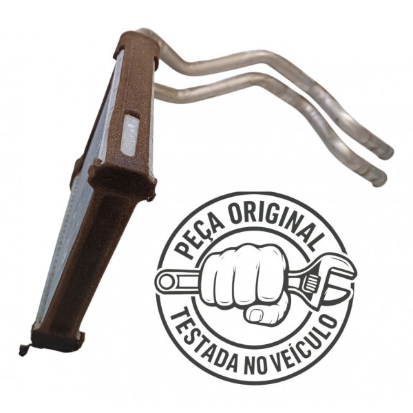 Radiador Ar Quente Hyundai I30 2009 2010 2011 2012