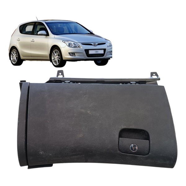 Porta Luvas Completo Hyundai I30 2009 2010 2011 2012