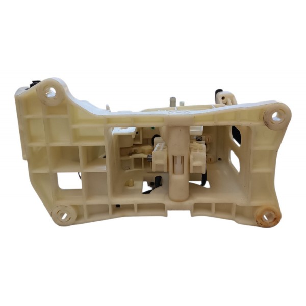 Manopla Alavanca Cambio Hyundai I30 2009 2010 2011 2012 Preto