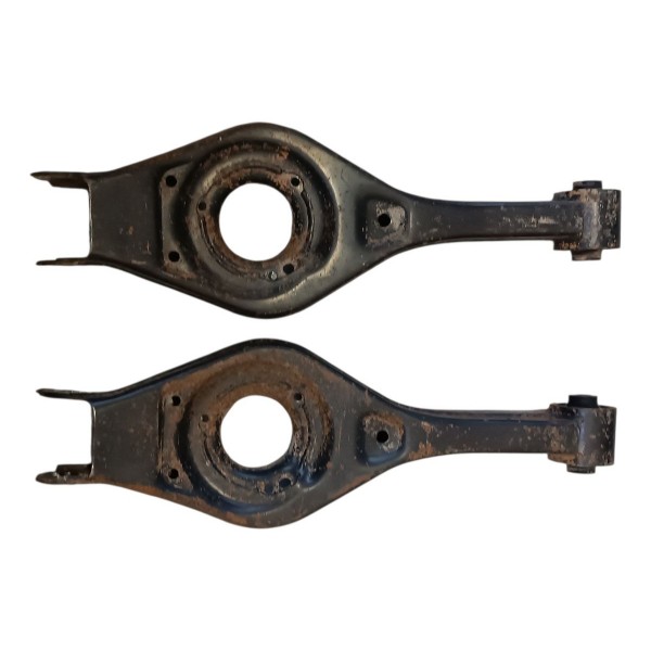 Par Balança Bandeja Suspensão Traseira Hyundai I30 2009 2012