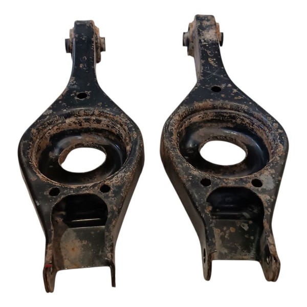 Par Balança Bandeja Suspensão Traseira Hyundai I30 2009 2012