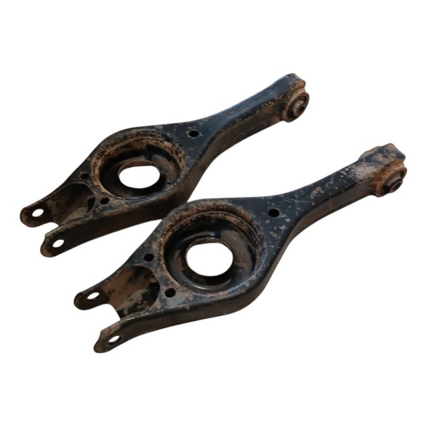 Par Balança Bandeja Suspensão Traseira Hyundai I30 2009 2012