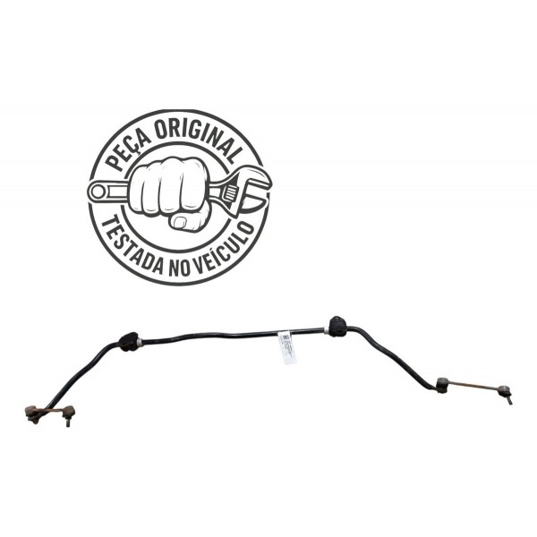 Barra Estabilizadora Dianteira Hyundai I30 2009 A 2012