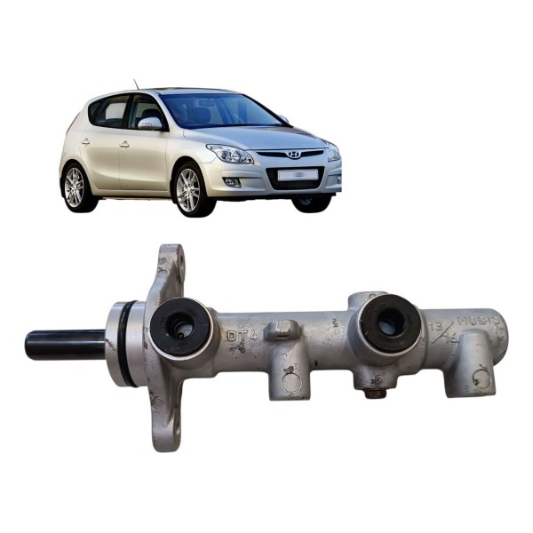 Cilindro Freio Mestre Hyundai I30 2009 2010 2011 2012 Origi