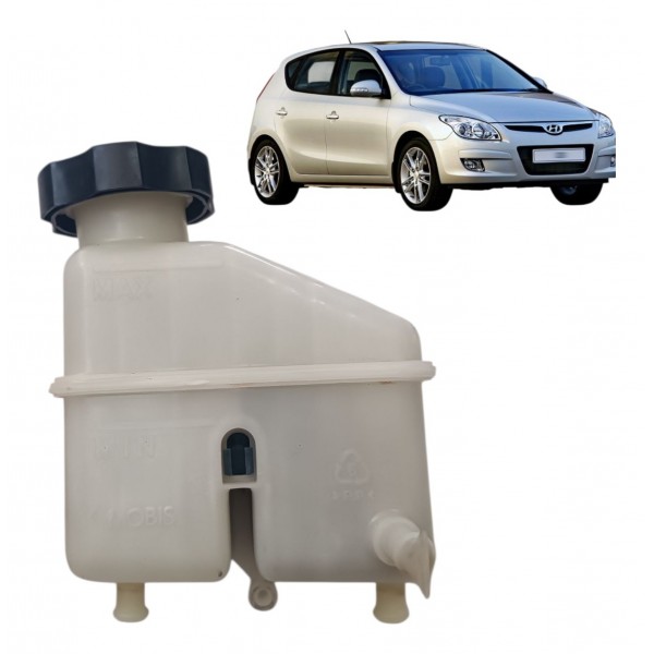 Reservatorio Liquido Fluiu Hyundai I30 2009 2010 2011 2012