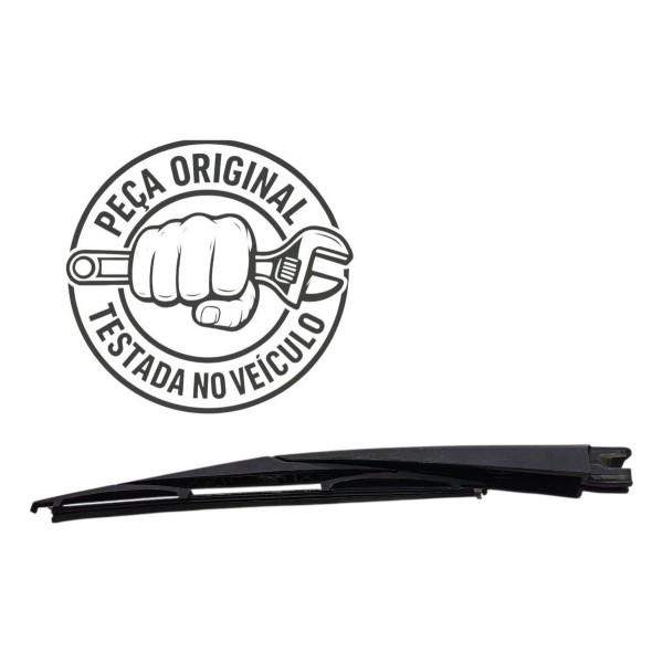 Braço Limpador Vidro Traseiro Hyundai I30 2009 A 2012