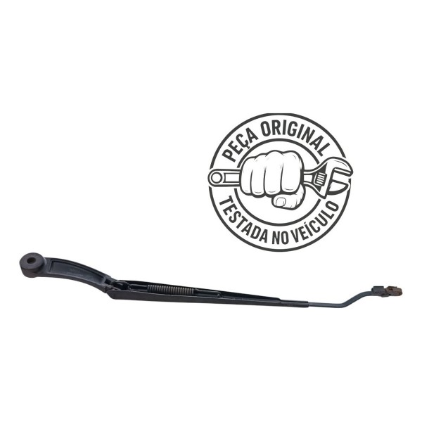 Braço Limpador Parabrisa Esquerdo Hyundai I30 2009 A 2012 Esquerdo