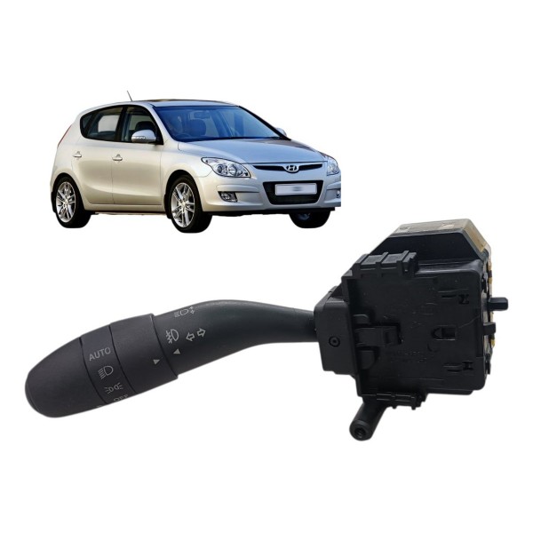 Chave Seta Hyundai I30 2008 2009 2010 2011 2012