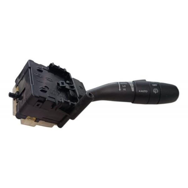 Chave Limpador Parabrisa Hyundai I30 2009 2010 2011 2012