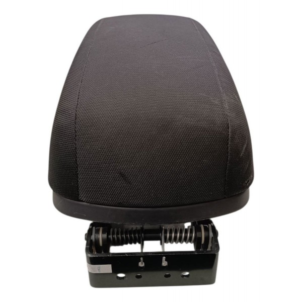 Apoio Braço Console Central Hyundai I30 2009 A 2012 Preto