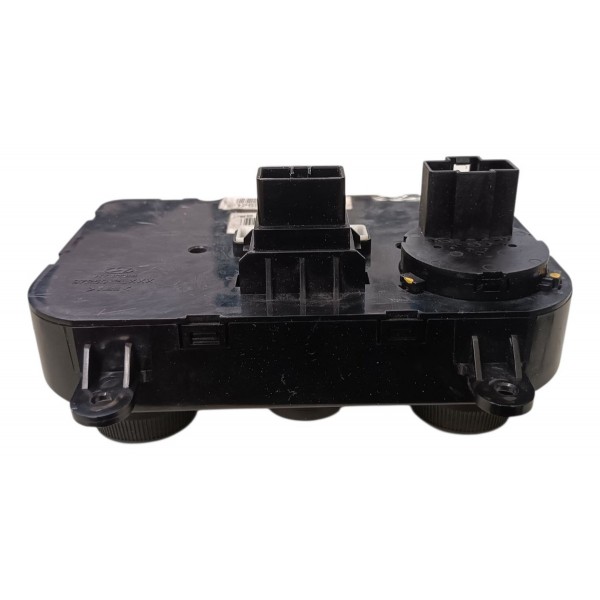 Comando Ar Condicionado Hyundai I30 2009 2010 2011 2012 Orig