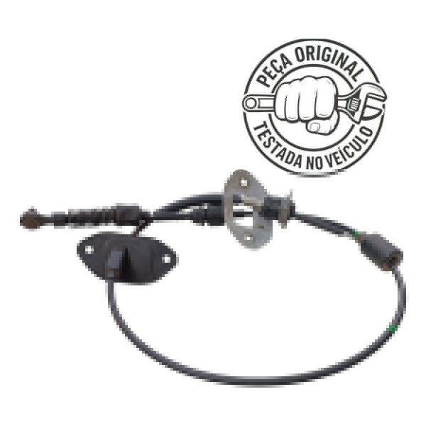 Cabo Alavanca Cambio Automatico Hyundai I30 2008 A 2012