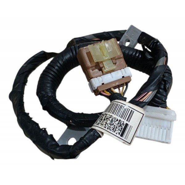 Chicote Cabo Auxiliar Usb Hyundai I30 2009 2010 2011 2012