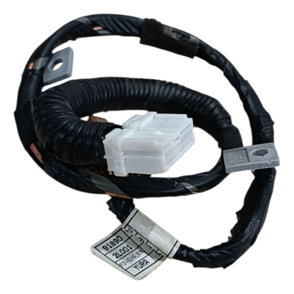 Chicote Cabo Auxiliar Usb Hyundai I30 2009 2010 2011 2012