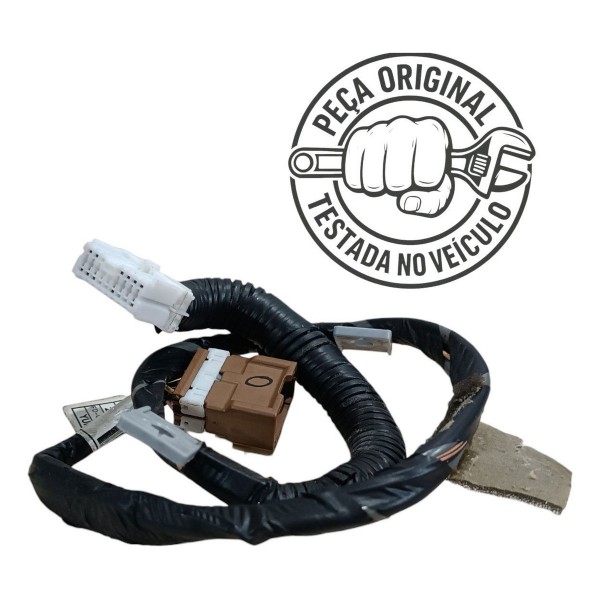 Chicote Cabo Auxiliar Usb Hyundai I30 2009 2010 2011 2012