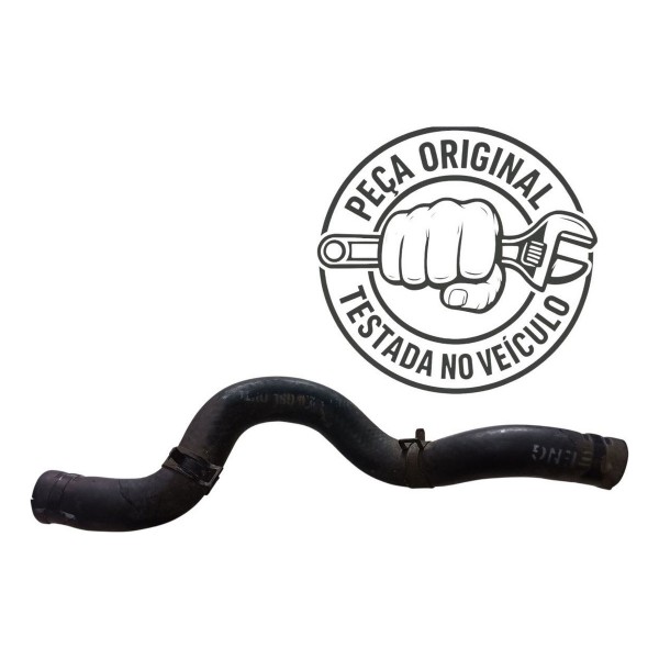 Mangueira Agua Radiador Hyundai I30 2008 A 2012 973122h200