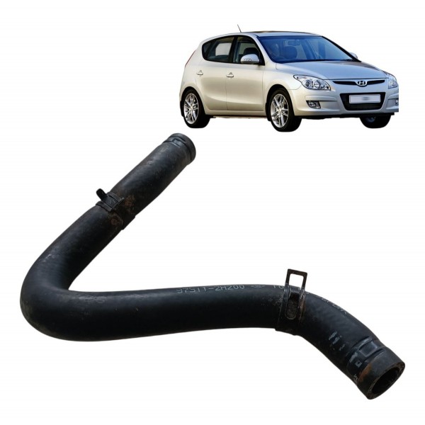 Mangueira Ar Quente Hyundai I30 2009 A 2012 973112h200