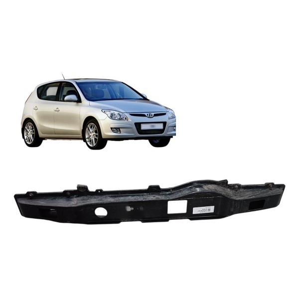 Alma Parachoque Traseiro Hyundai I30 2008 A 2012