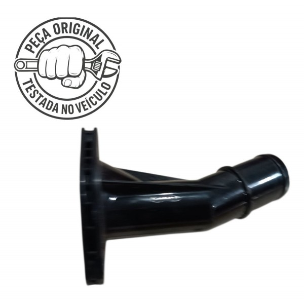 Flange Valvula Termostatica I30 Soul Hb20 Creta Veloster 1.6
