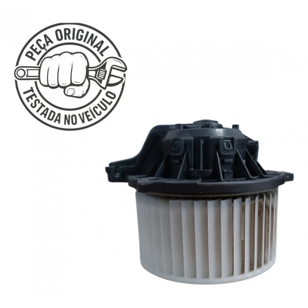Motor Ventilador Ar Forçado Hyundai I30 2009 2010 2011 Bosch