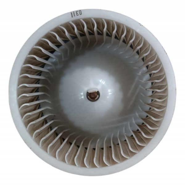Motor Ventilador Ar Forçado Hyundai I30 2009 2010 2011 Bosch