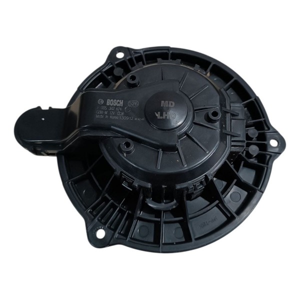 Motor Ventilador Ar Forçado Hyundai I30 2009 2010 2011 Bosch