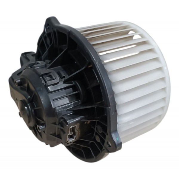 Motor Ventilador Ar Forçado Hyundai I30 2009 2010 2011 Bosch
