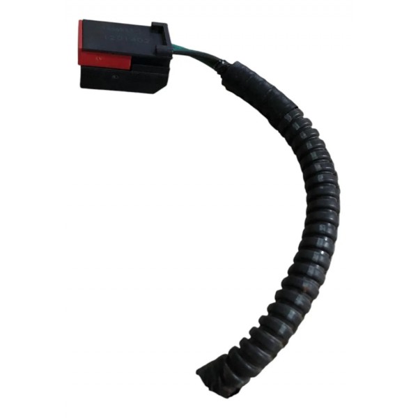 Plug Conector Sensor Pedal Embreagem New Fiesta Mex 2012