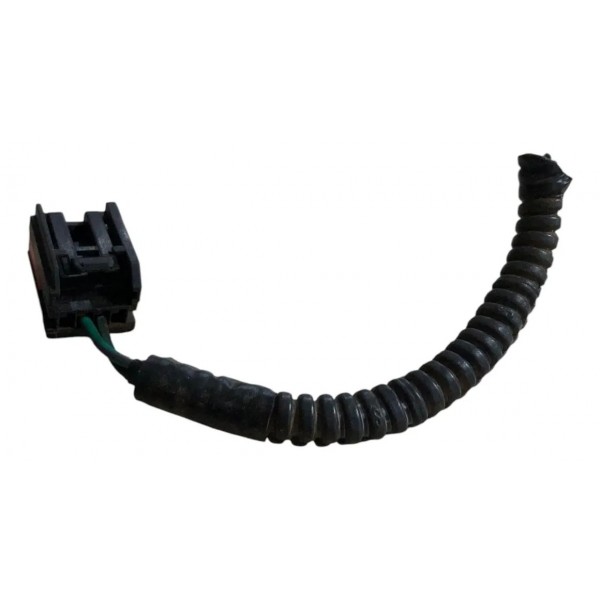 Plug Conector Sensor Pedal Embreagem New Fiesta Mex 2012