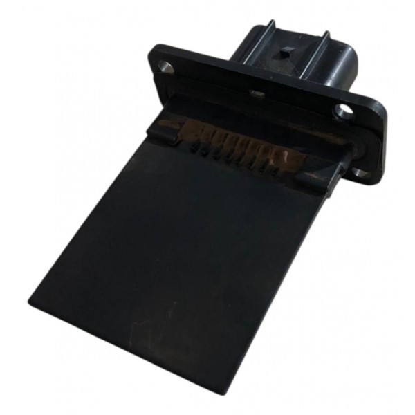 Resistência Caixa Evaporadora New Fiesta Mexicano 2011 2012