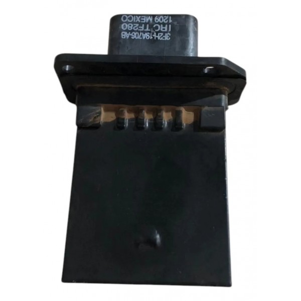 Resistência Caixa Evaporadora New Fiesta Mexicano 2011 2012