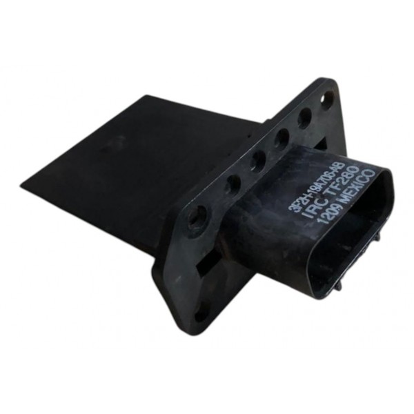 Resistência Caixa Evaporadora New Fiesta Mexicano 2011 2012