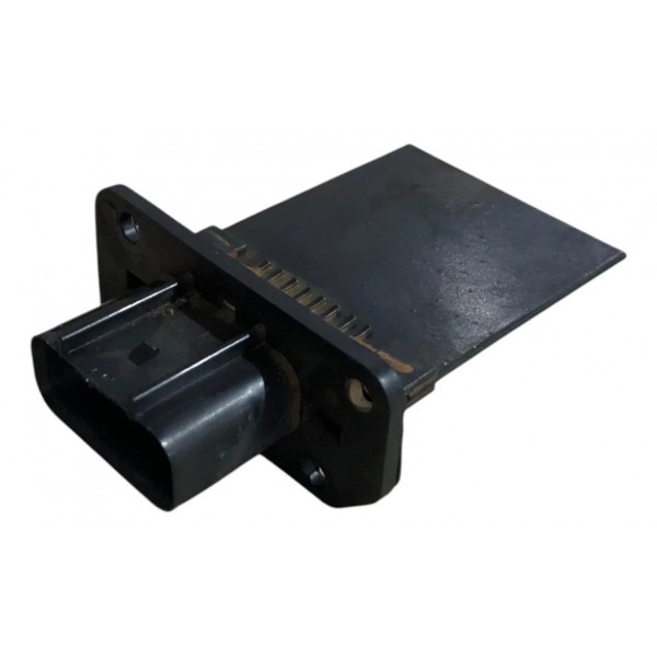 Resistência Caixa Evaporadora New Fiesta Mexicano 2011 2012