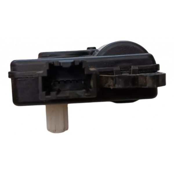 Motor Atuador Ar Condicionado Ford New Fiesta Mex 2011 2012