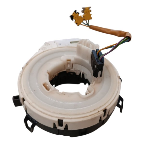 Cinta Airbag Hard Disc New Fiesta Mexicano 1.6 2011 2012 Preto