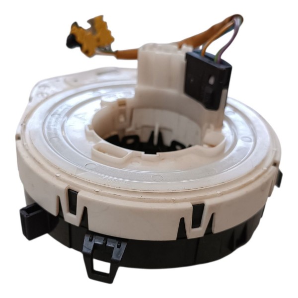 Cinta Airbag Hard Disc New Fiesta Mexicano 1.6 2011 2012 Preto