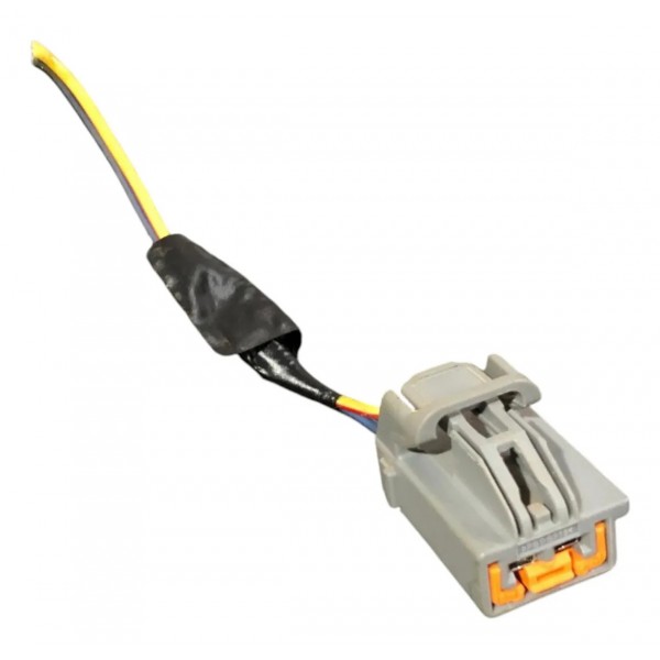 Plug Conector Interruptor Luz Freio Pedal New Fiesta 2012