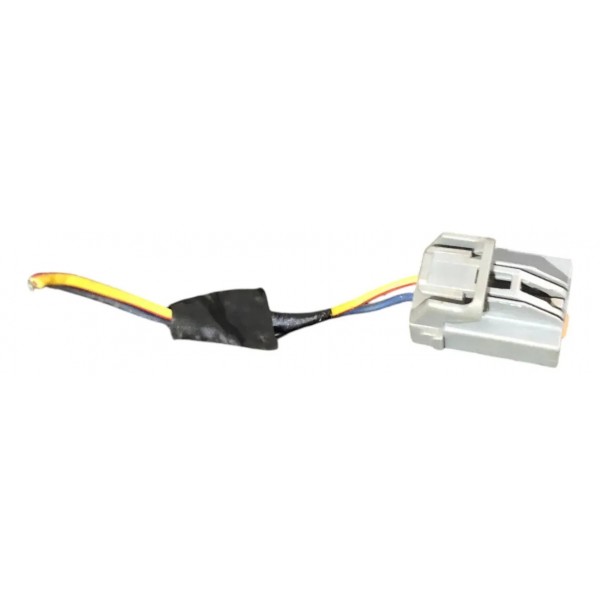 Plug Conector Interruptor Luz Freio Pedal New Fiesta 2012
