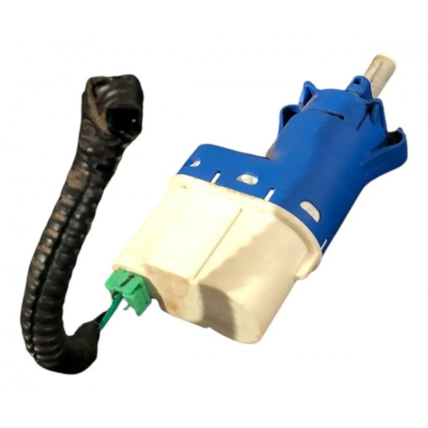 Interruptor Pedal Freio Luz New Fiesta Mexicano 2011 2012