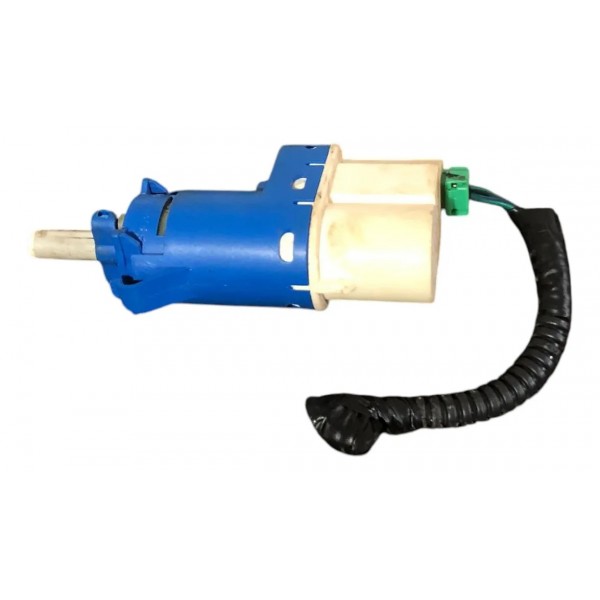 Interruptor Pedal Freio Luz New Fiesta Mexicano 2011 2012
