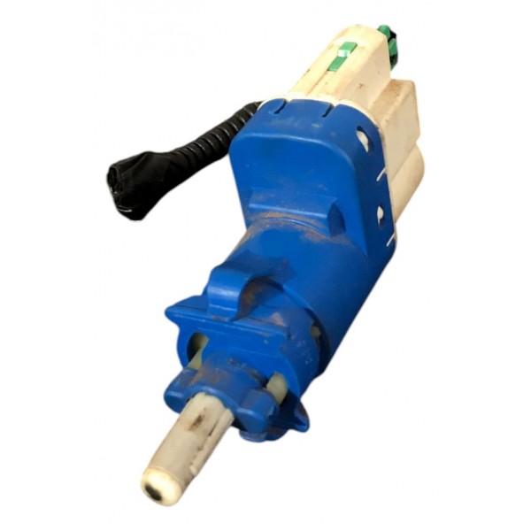 Interruptor Pedal Freio Luz New Fiesta Mexicano 2011 2012