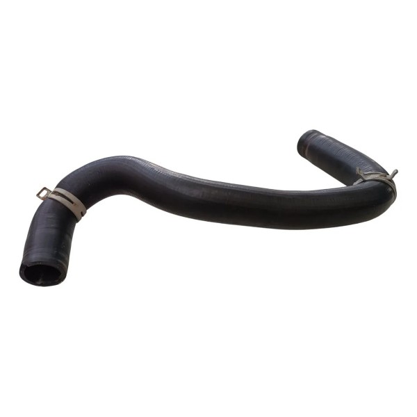 Mangueira Inferior Do Radiador New Fiesta 1.6 16v 2011 2012