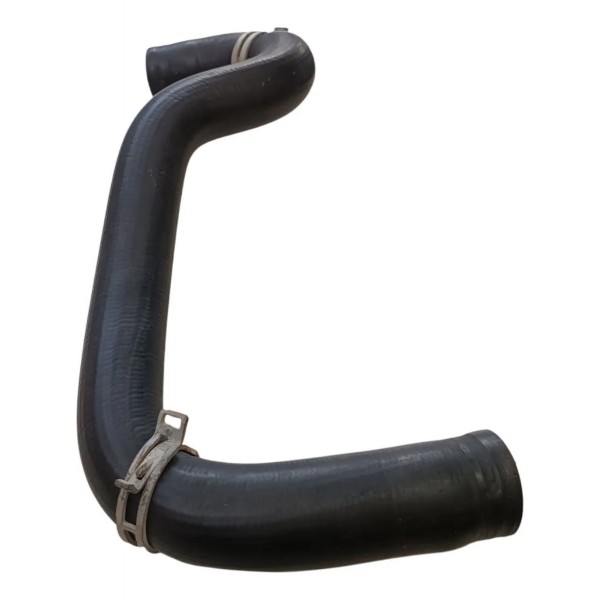 Mangueira Inferior Do Radiador New Fiesta 1.6 16v 2011 2012